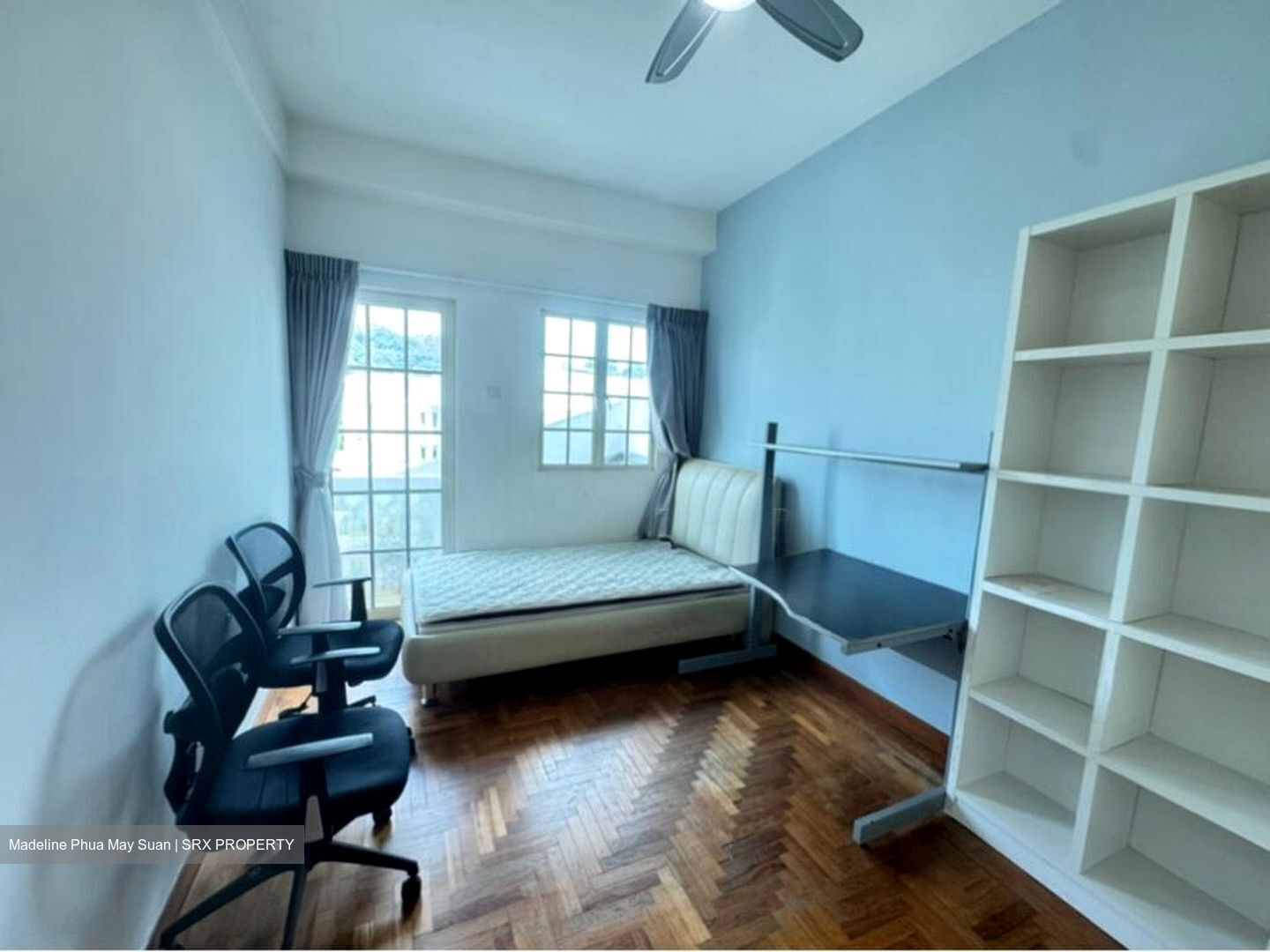 Chwee Chian View (D5), Semi-Detached #524331291